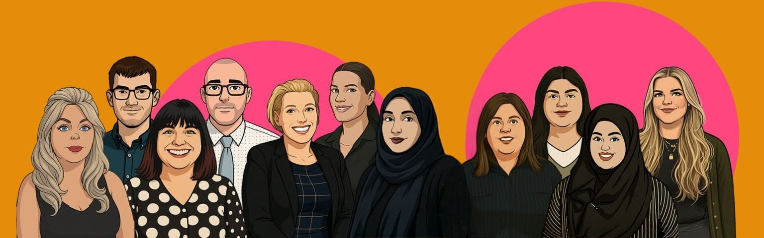 The Chapter Law Team