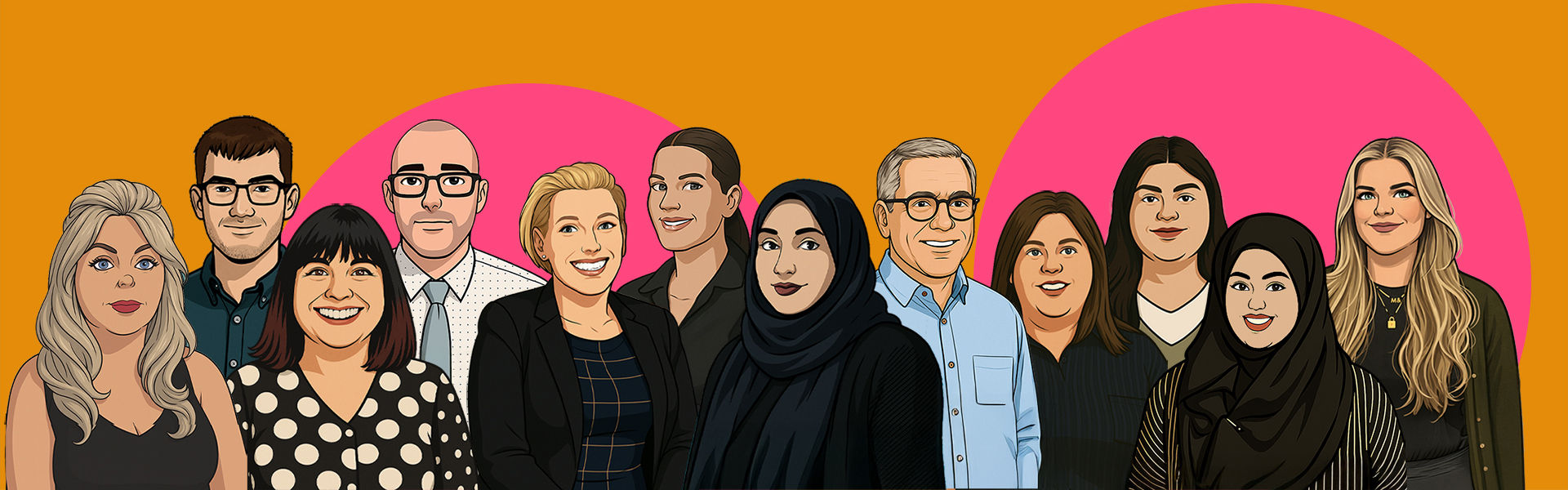 The Chapter Law Team