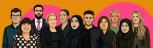 Conveyancing Solicitors The Chapter Law Team