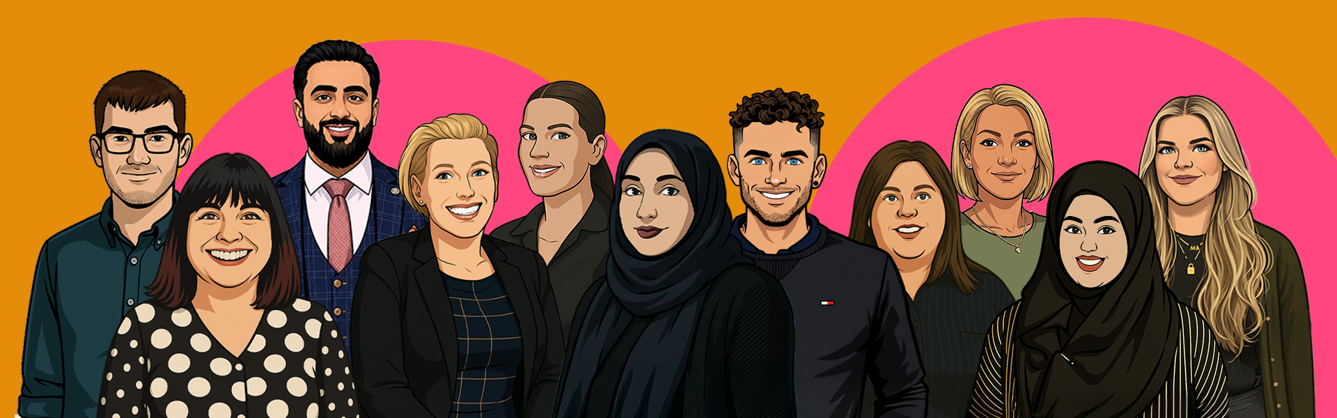 The Chapter Law Team